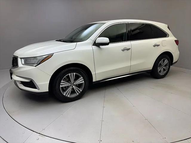 2019 Acura MDX Standard for sale in Naugatuck, CT