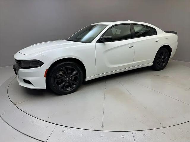 2023 Dodge Charger SXT AWD for sale in Naugatuck, CT