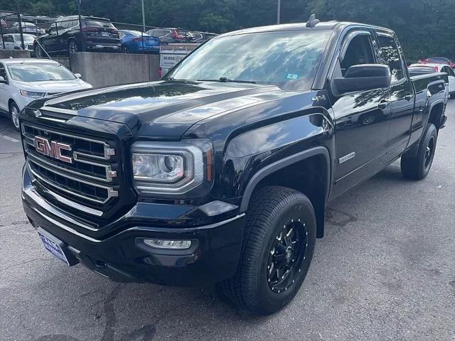2017 GMC Sierra 1500 Base for sale in Naugatuck, CT