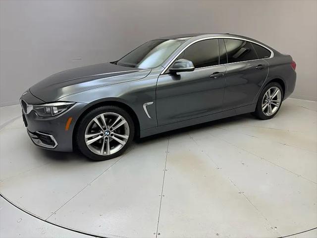 2019 BMW 430i Gran Coupe xDrive for sale in Naugatuck, CT