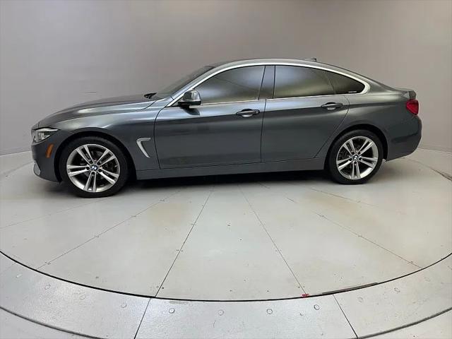 2019 BMW 430i Gran Coupe xDrive