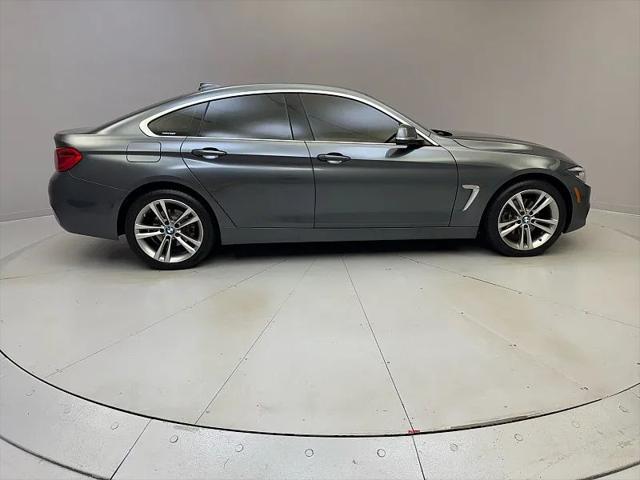 2019 BMW 430i Gran Coupe xDrive