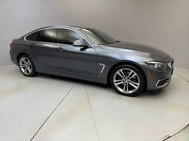 2019 BMW 430i Gran Coupe xDrive