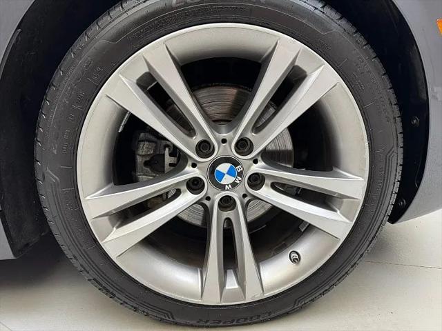 2019 BMW 430i Gran Coupe xDrive