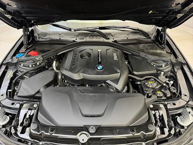 2019 BMW 430i Gran Coupe xDrive