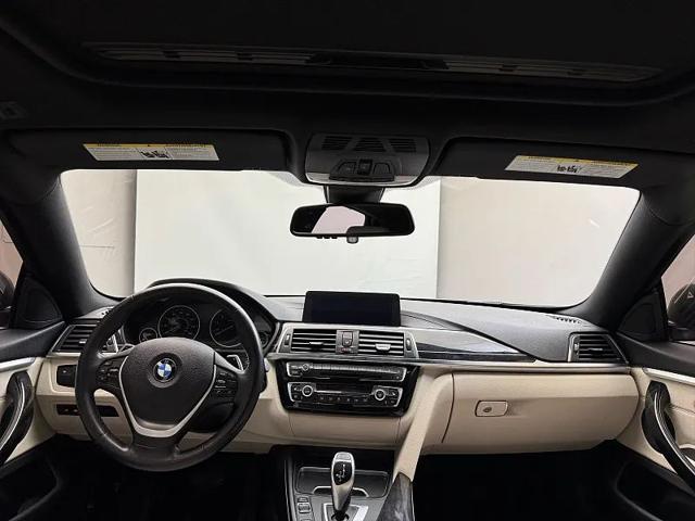2019 BMW 430i Gran Coupe xDrive