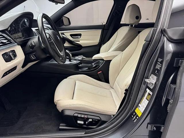 2019 BMW 430i Gran Coupe xDrive