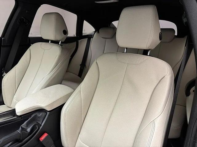 2019 BMW 430i Gran Coupe xDrive