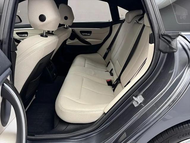 2019 BMW 430i Gran Coupe xDrive