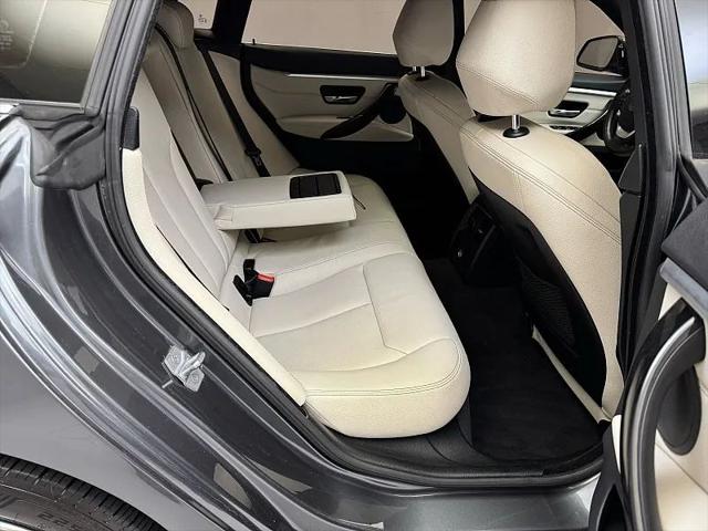 2019 BMW 430i Gran Coupe xDrive