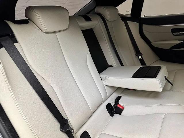 2019 BMW 430i Gran Coupe xDrive