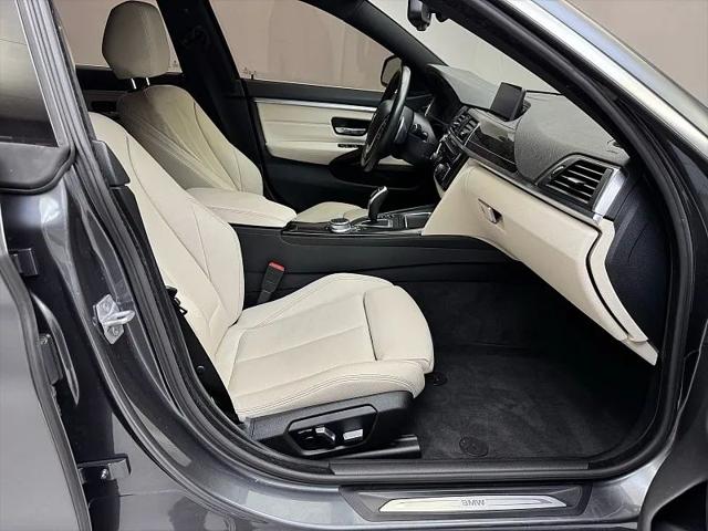 2019 BMW 430i Gran Coupe xDrive
