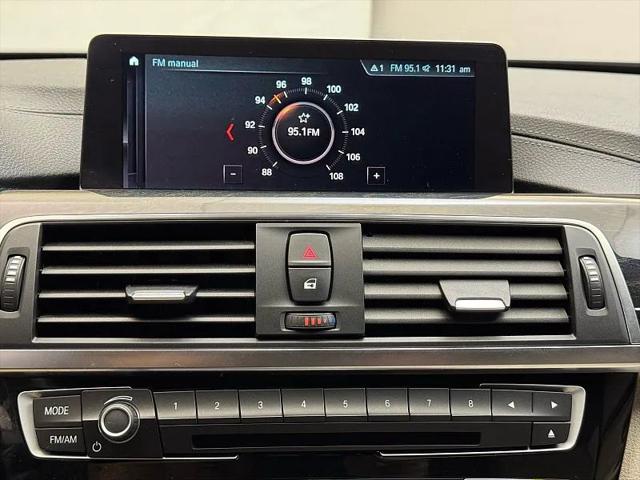 2019 BMW 430i Gran Coupe xDrive