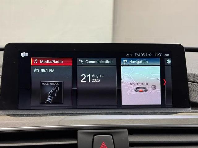 2019 BMW 430i Gran Coupe xDrive
