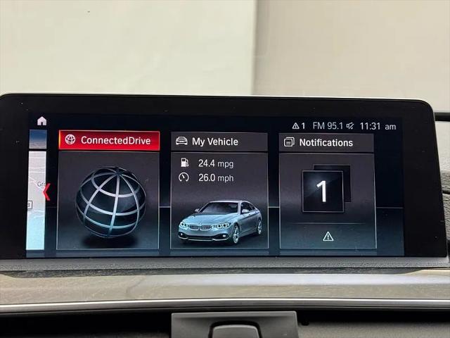 2019 BMW 430i Gran Coupe xDrive