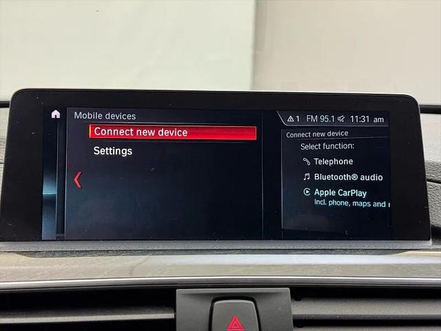 2019 BMW 430i Gran Coupe xDrive