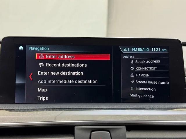 2019 BMW 430i Gran Coupe xDrive