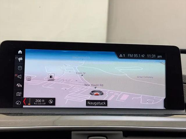 2019 BMW 430i Gran Coupe xDrive