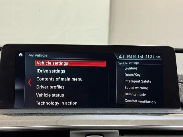 2019 BMW 430i Gran Coupe xDrive