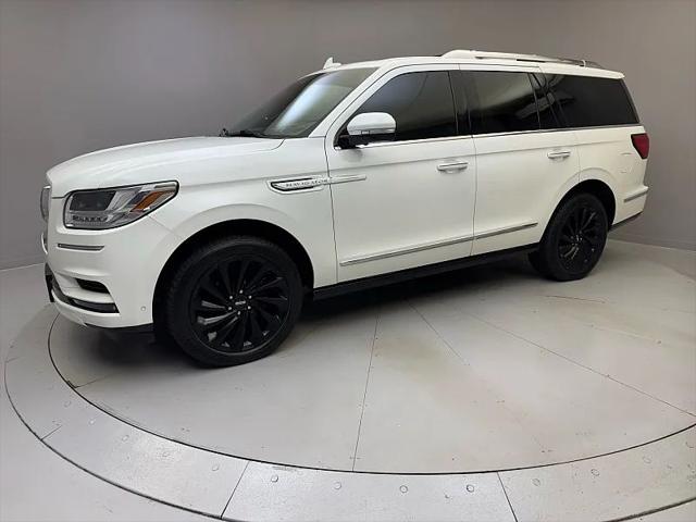 2021 Lincoln Navigator Reserve for sale in Naugatuck, CT