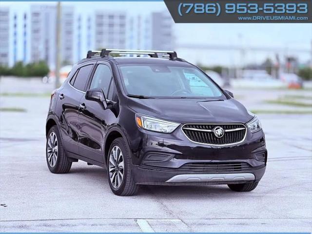 2021 Buick Encore FWD Preferred for sale in Miami, FL