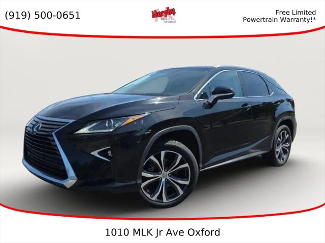 2016 Lexus RX 350 350 for sale in Oxford, NC