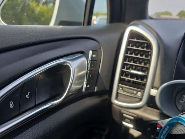 2017 Porsche Cayenne Platinum Edition