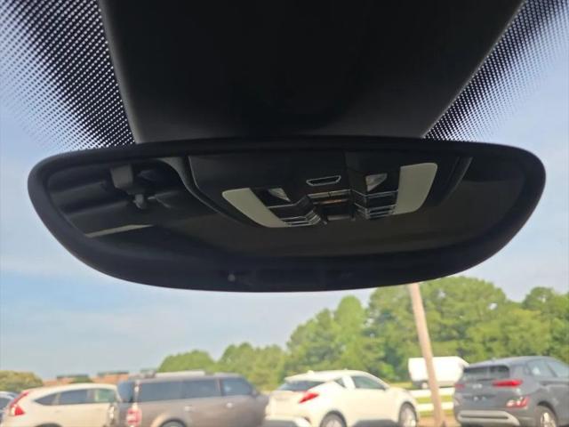2017 Porsche Cayenne Platinum Edition