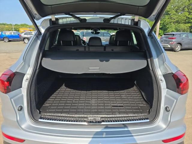 2017 Porsche Cayenne Platinum Edition