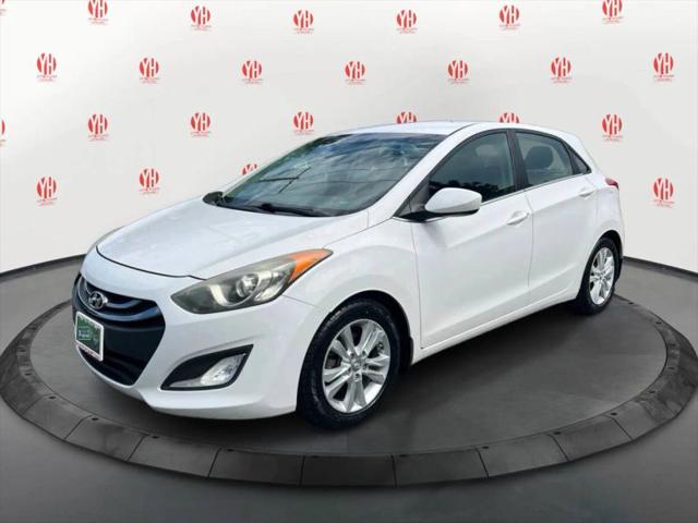 2013 Hyundai Elantra GT GT for sale in Rensselaer, NY