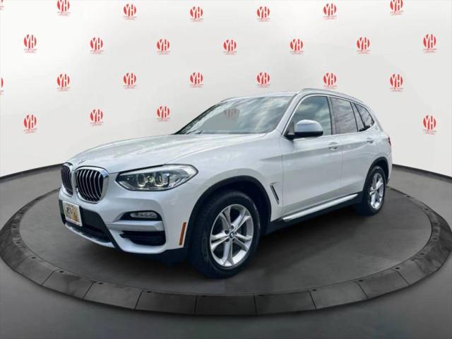 2019 BMW X3 xDrive30i for sale in Rensselaer, NY