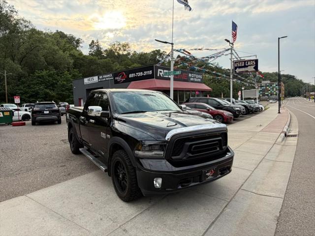 2014 Ram 1500 Big Horn for sale in South Saint Paul, MN