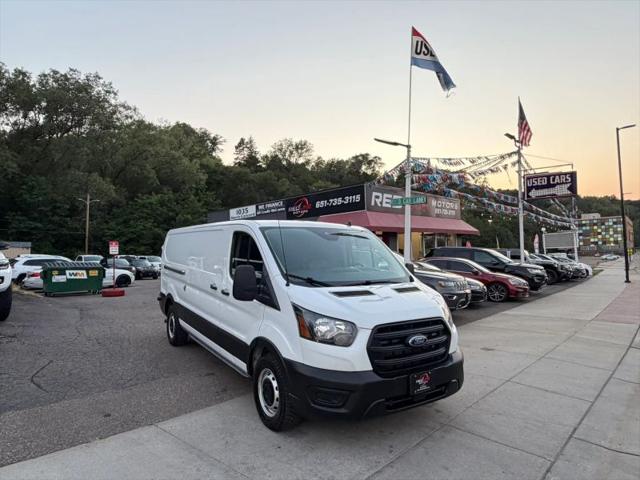 2020 Ford Transit Cargo Van w/LWB for sale in South Saint Paul, MN