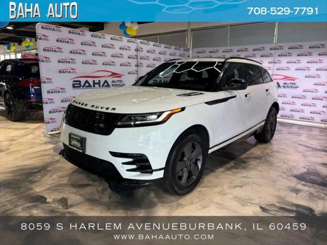 2025 Land Rover Range Rover Velar P250 Dynamic SE for sale in Burbank, IL