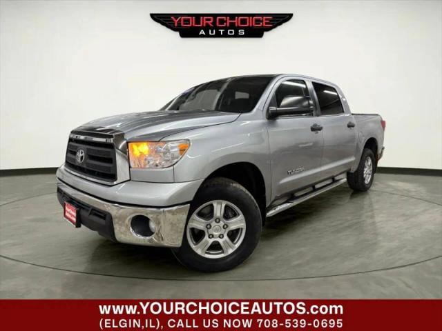 2011 Toyota Tundra Grade 4.6L V8 for sale in Elgin, IL