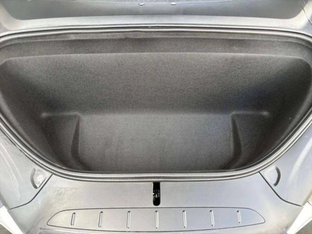2022 Tesla Model X Long Range