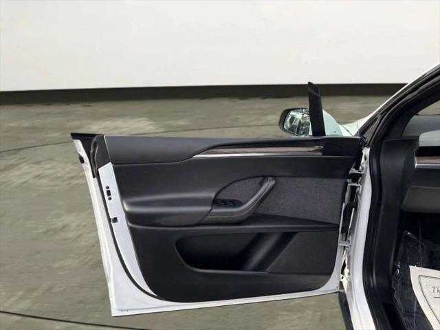 2022 Tesla Model X Long Range