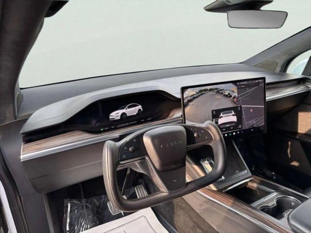 2022 Tesla Model X Long Range