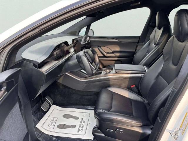 2022 Tesla Model X Long Range