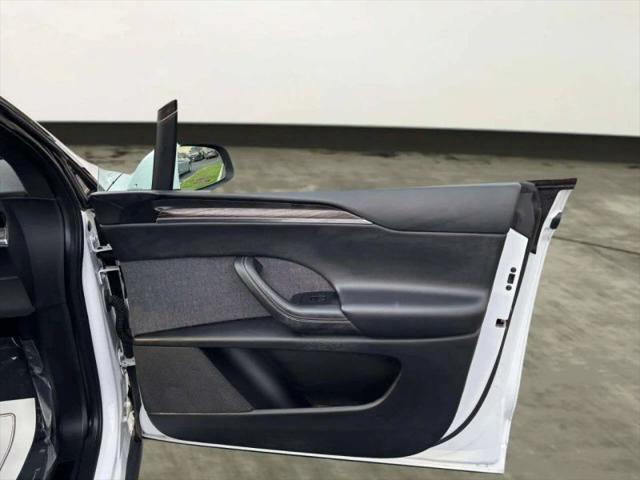 2022 Tesla Model X Long Range