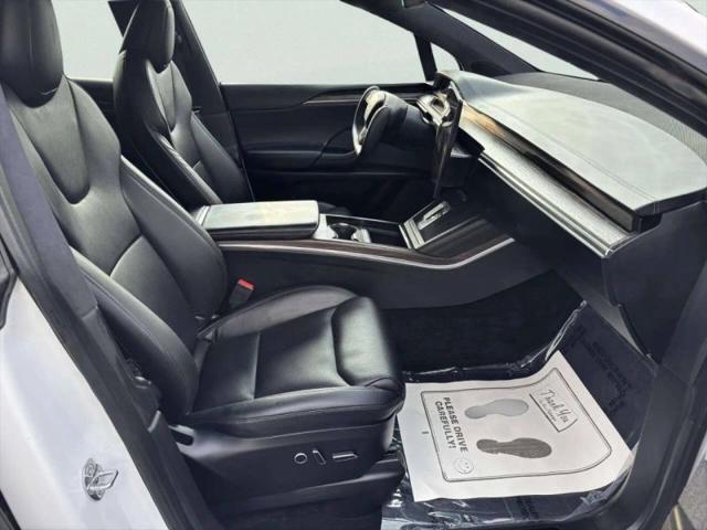 2022 Tesla Model X Long Range