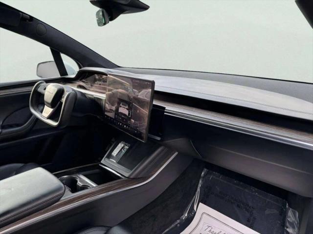 2022 Tesla Model X Long Range