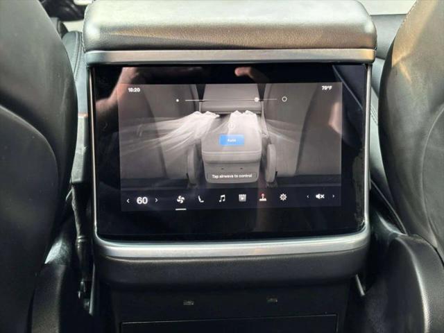 2022 Tesla Model X Long Range