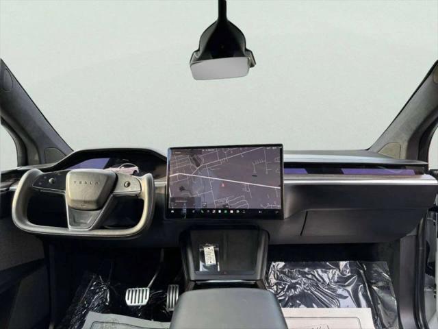 2022 Tesla Model X Long Range