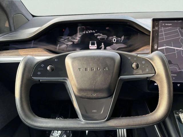 2022 Tesla Model X Long Range