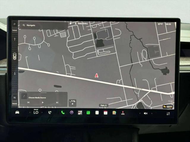 2022 Tesla Model X Long Range