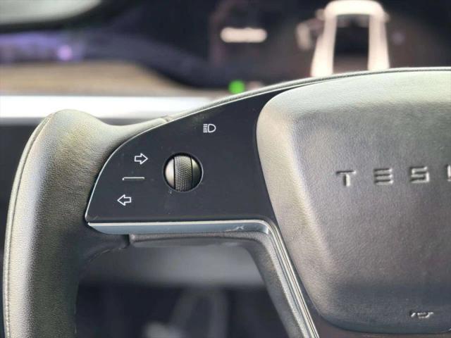 2022 Tesla Model X Long Range