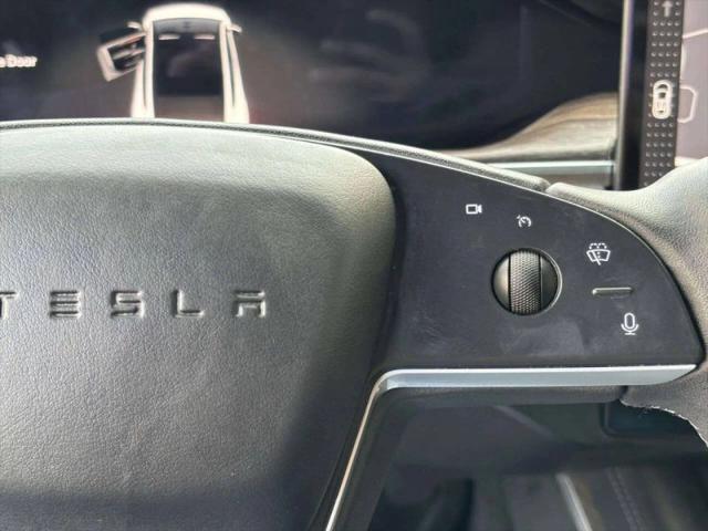2022 Tesla Model X Long Range
