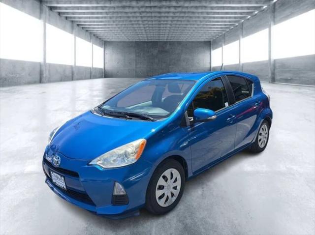 2014 Toyota Prius c Two for sale in San Jose, CA