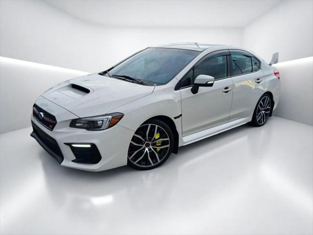 2021 Subaru WRX STI STI for sale in Maitland, FL